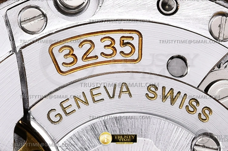 1029 WeatherProof ROLSUB0414 – Submariner 126618LN 904 YG YG Blk VSF VS 1045